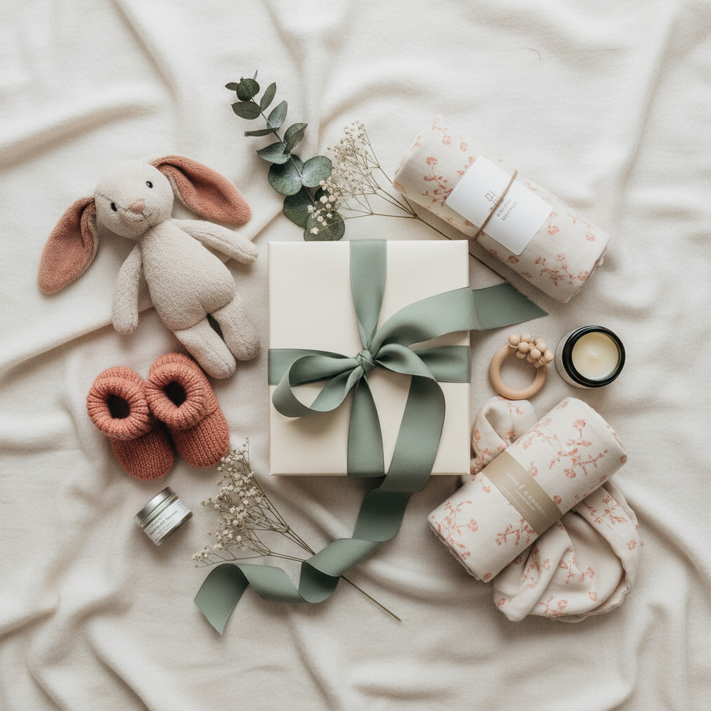 Gift Wrapping