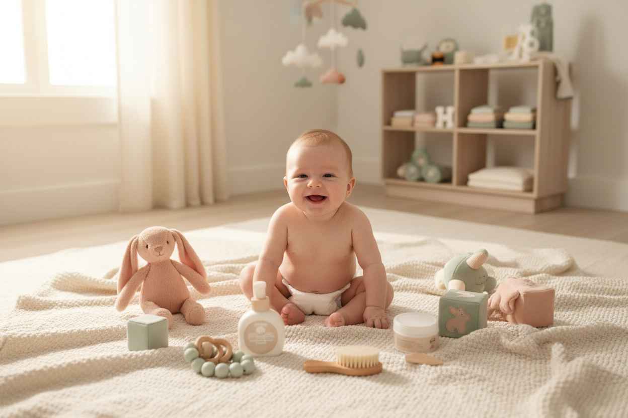 Infant