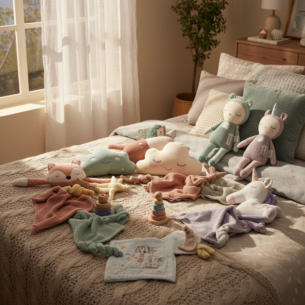 Soft Dolls