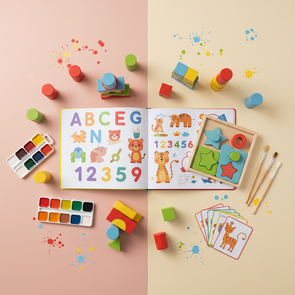 Learning & Activity