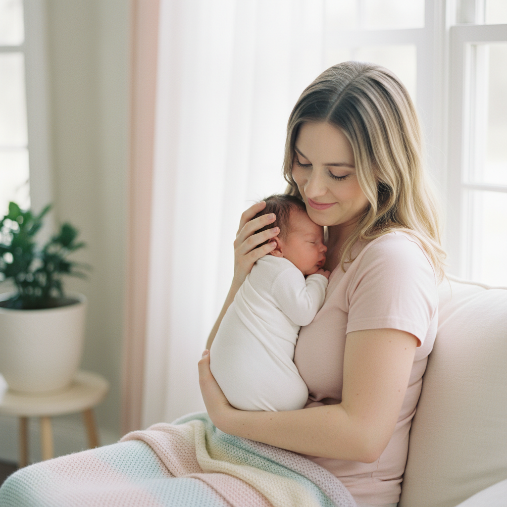 Maternity