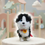 Puppy Black