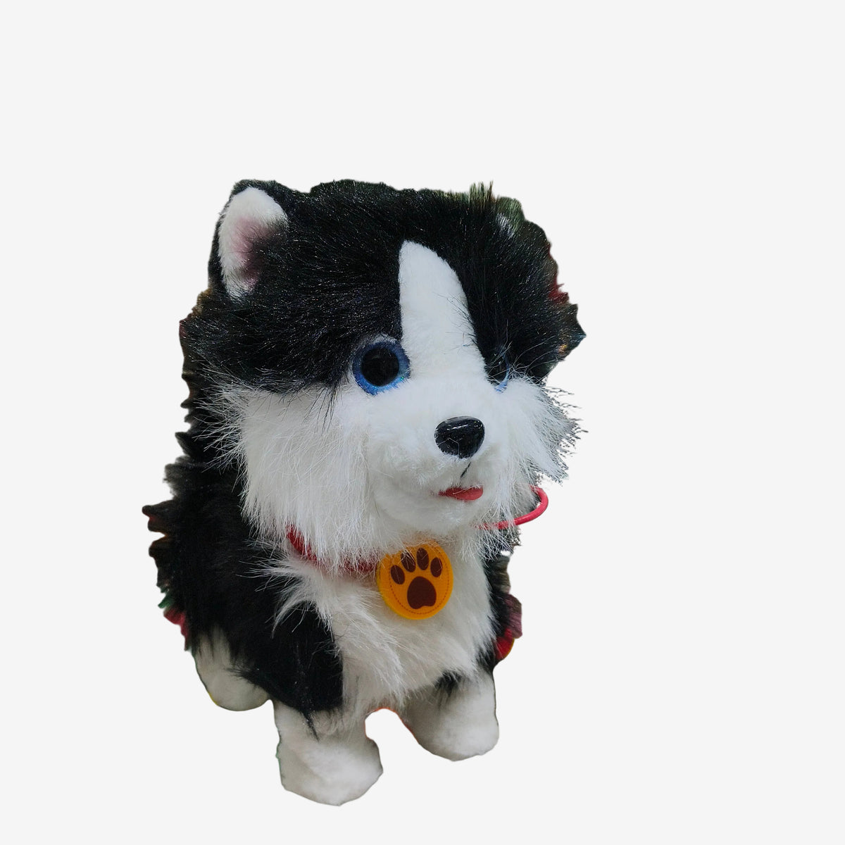 Puppy Black