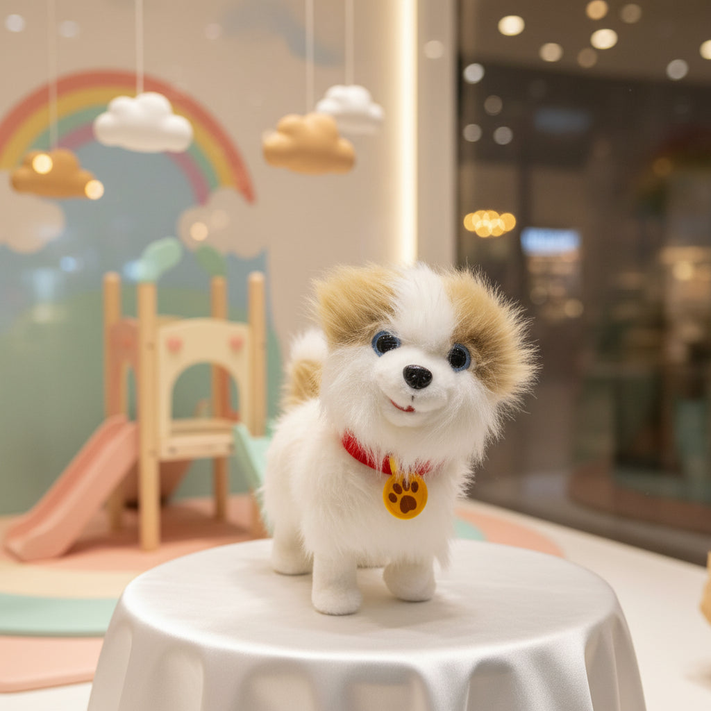 Puppy
