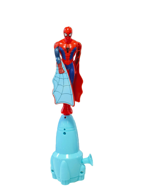 FLYING SPIDERMAN