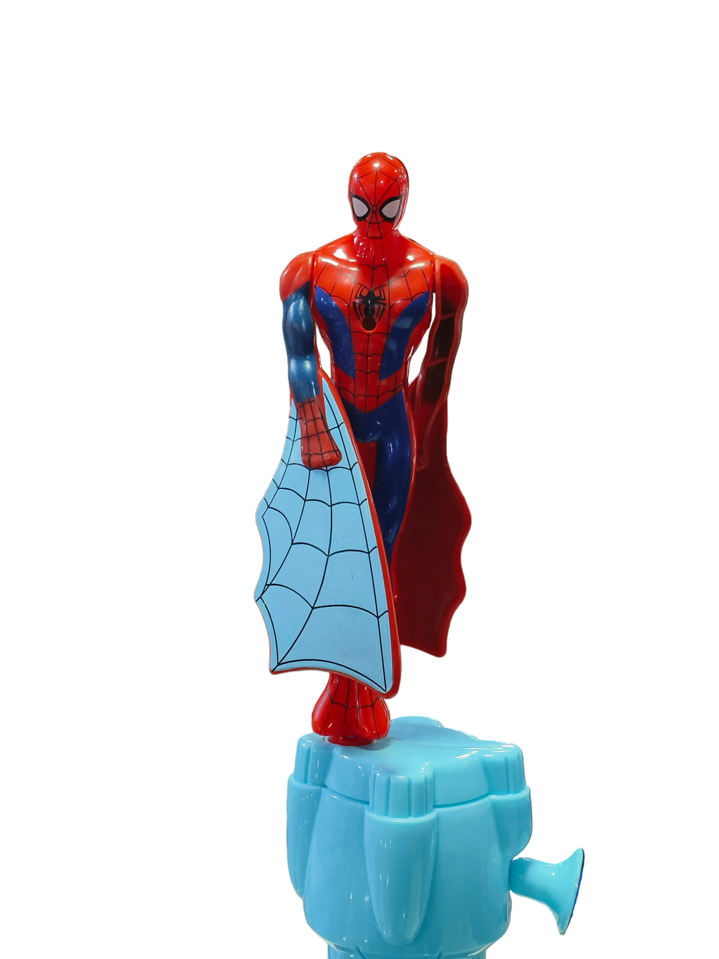 FLYING SPIDERMAN