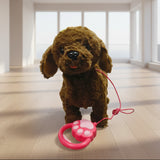 Puppy rechargable