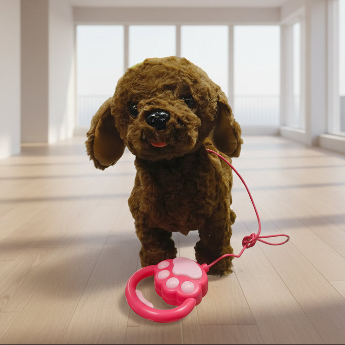 Puppy rechargable