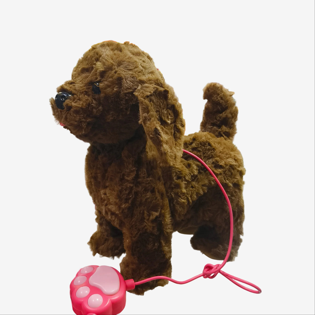 Puppy rechargable