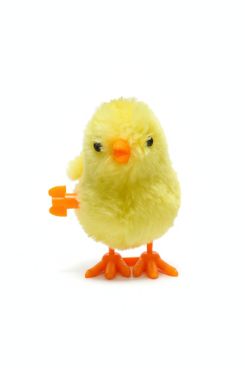 CHICK SKIPPING