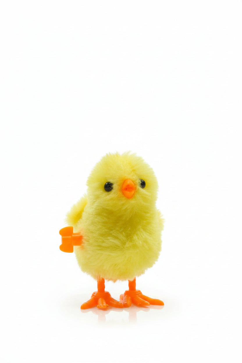 CHICK SKIPPING
