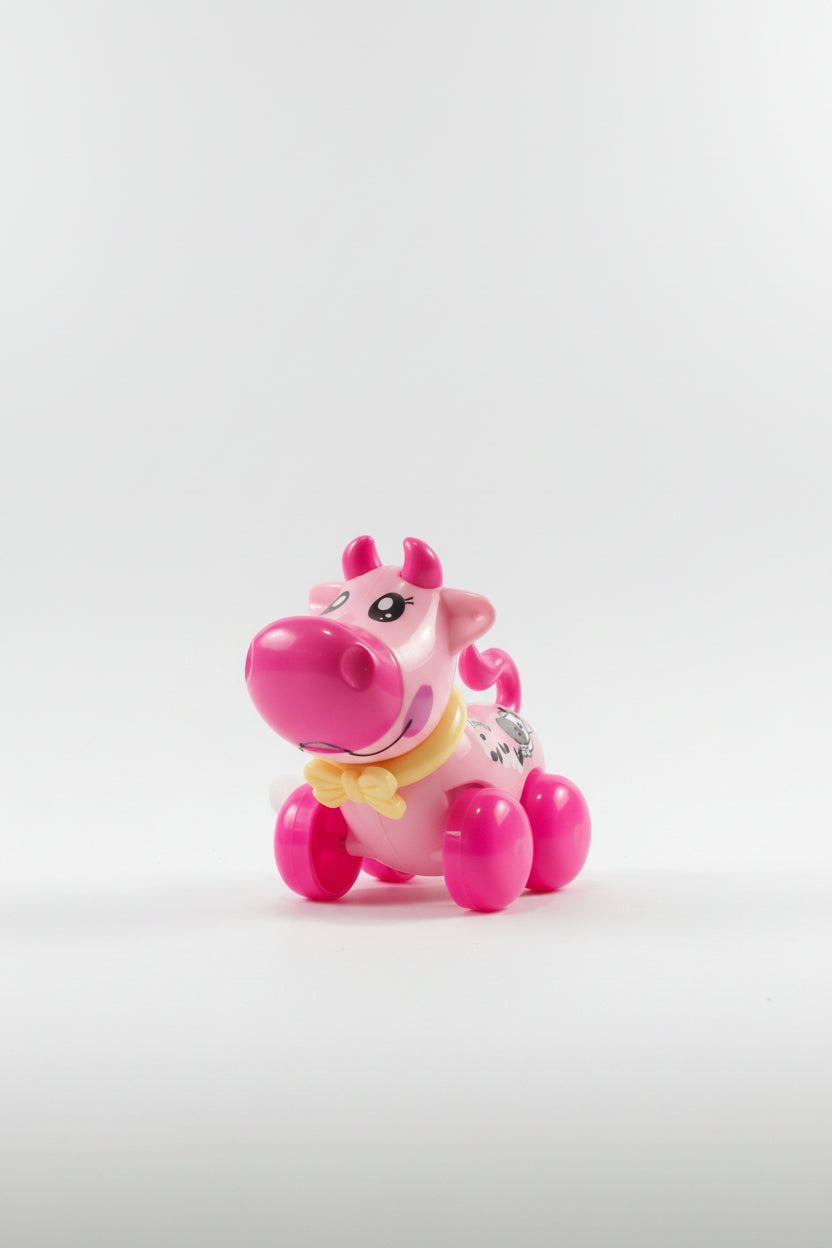 CUTE COW KEY
