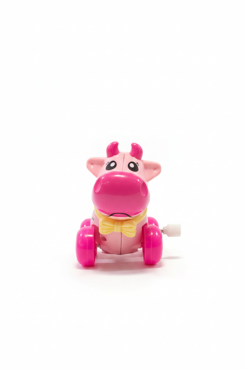 CUTE COW KEY