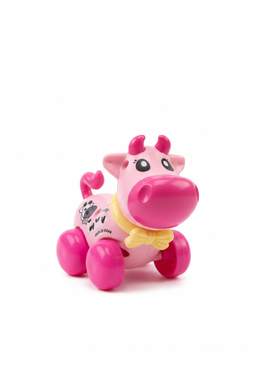 CUTE COW KEY