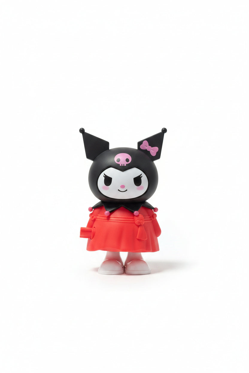 Cute Kuromi