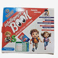 Intelligence Book