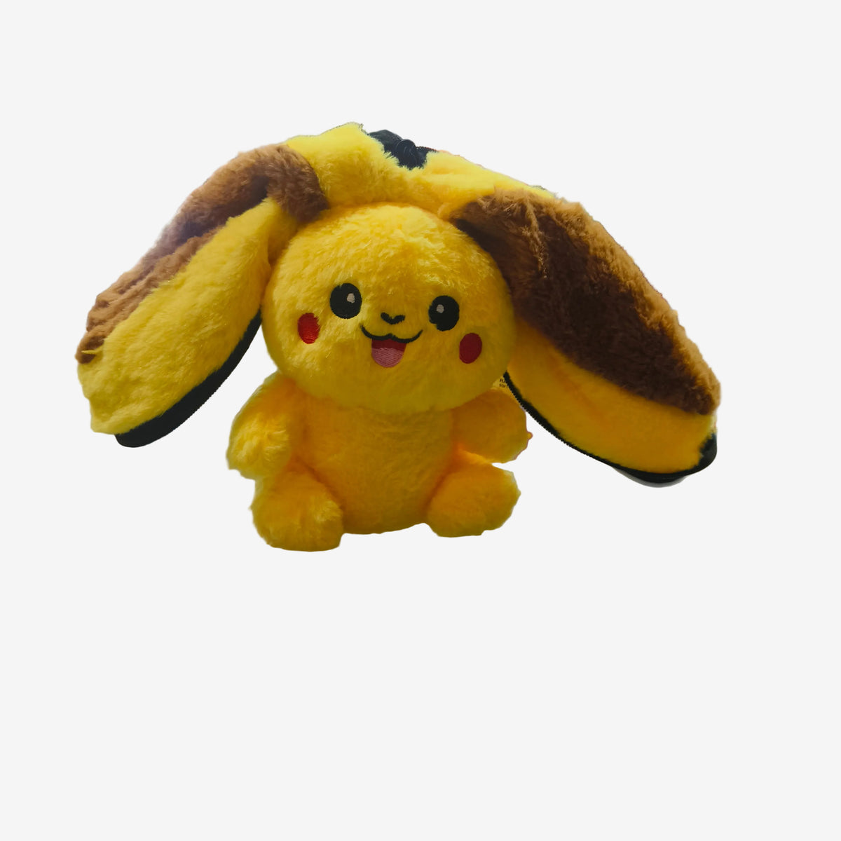 Bunny Plush
