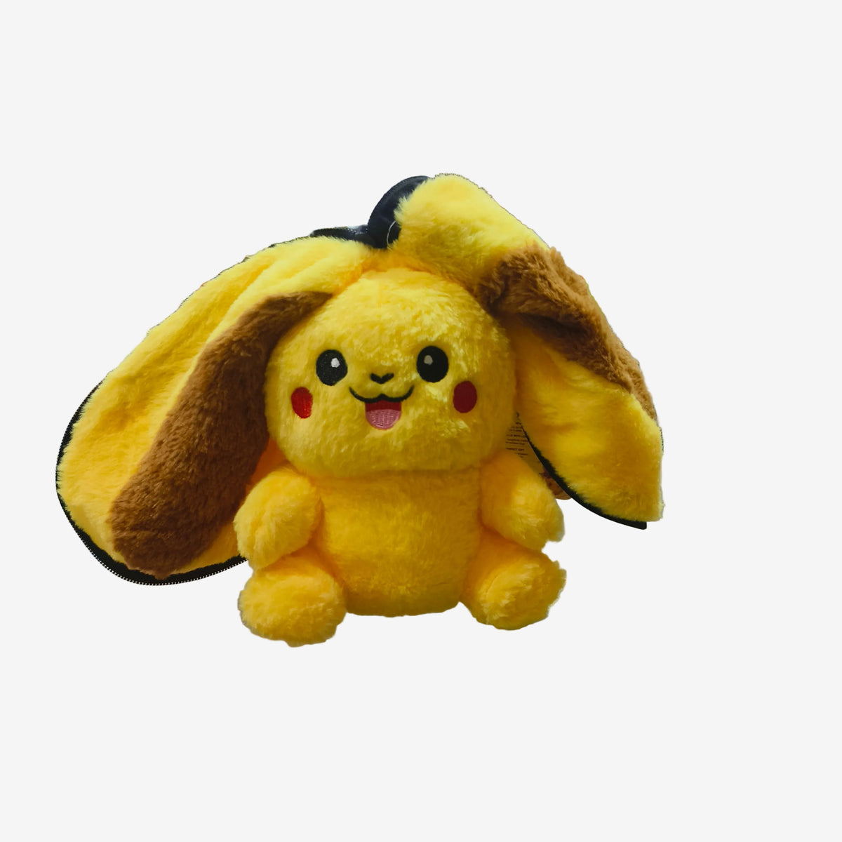 Bunny Plush