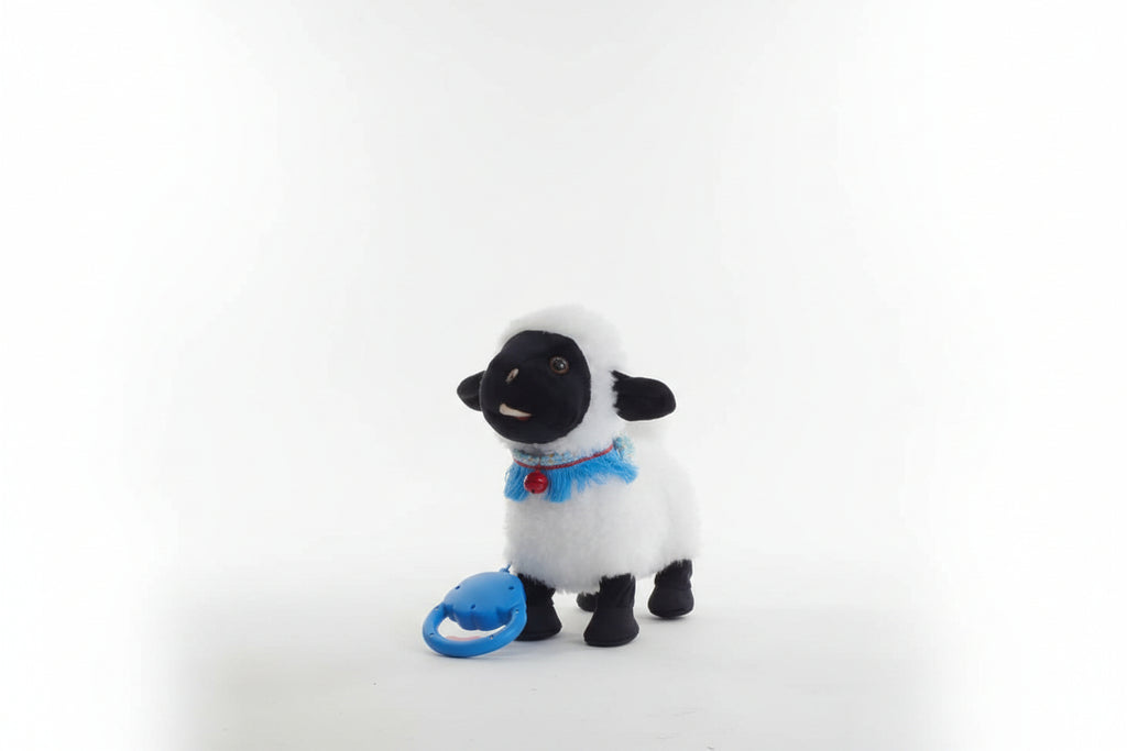 SMART SHEEP WHITE