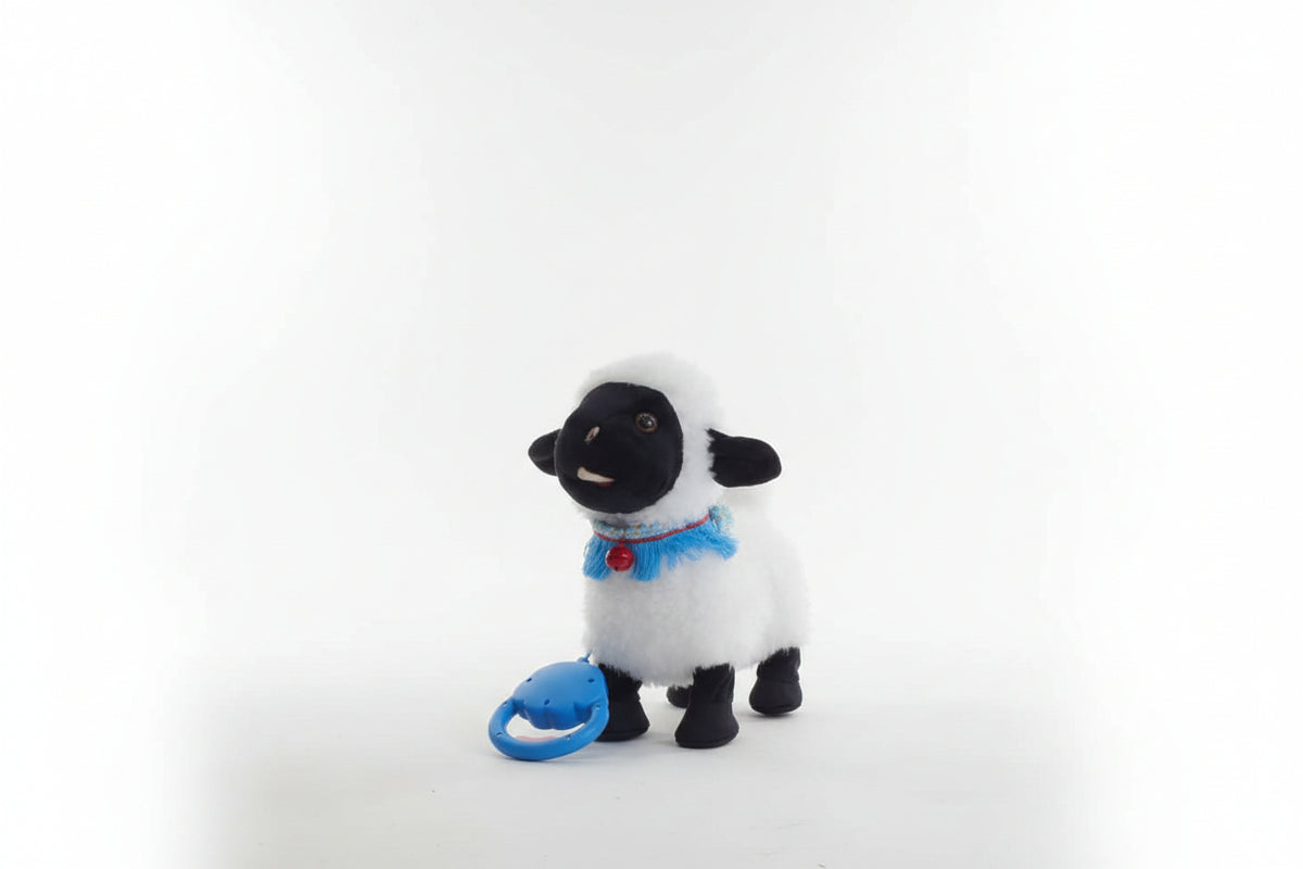 SMART SHEEP WHITE