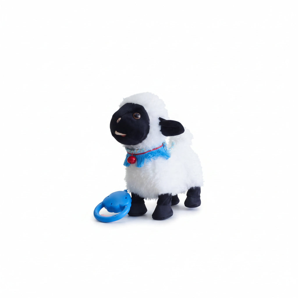 SMART SHEEP BLACK