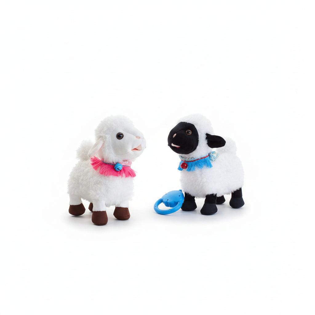 SMART SHEEP WHITE