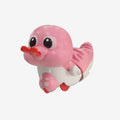 Pink Duck Wind-Up Character Toy