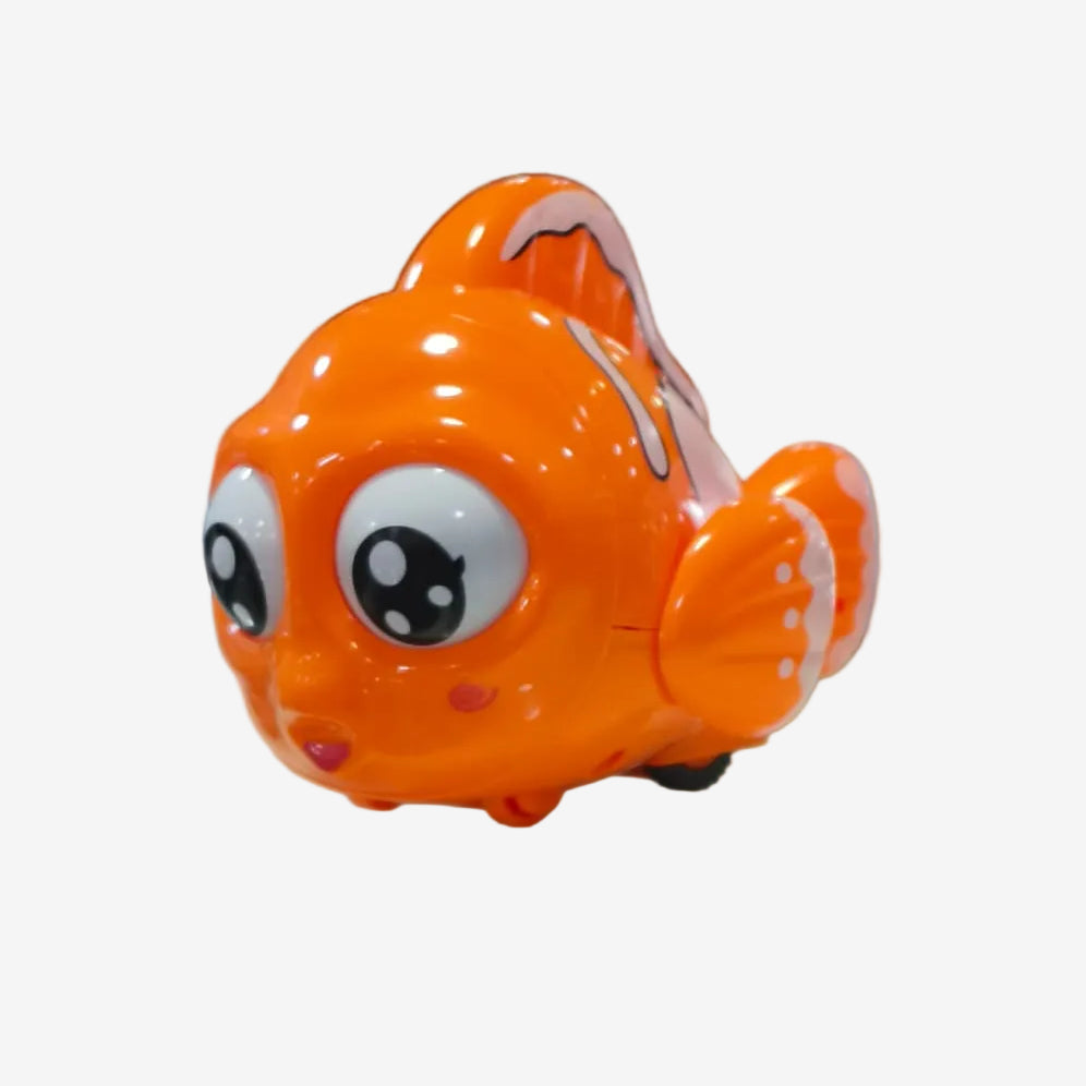 Clownfish Wind-Up Toy