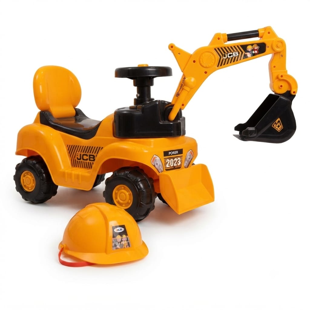 JCB
