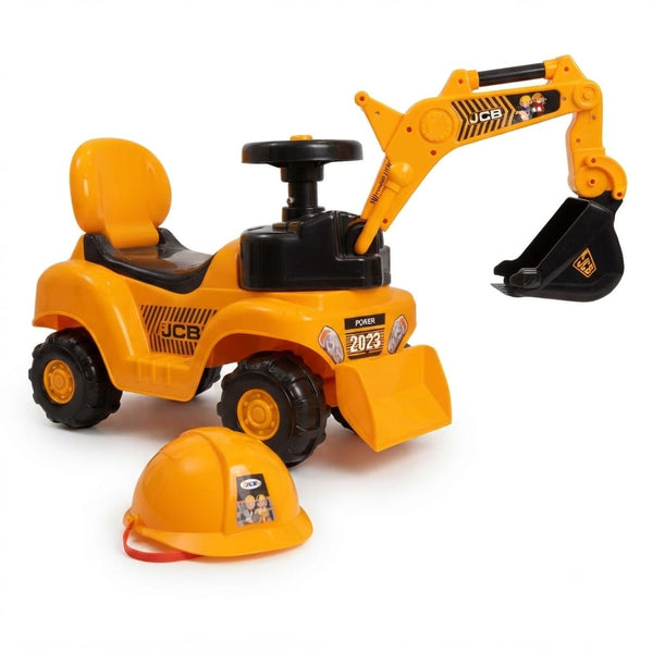 JCB