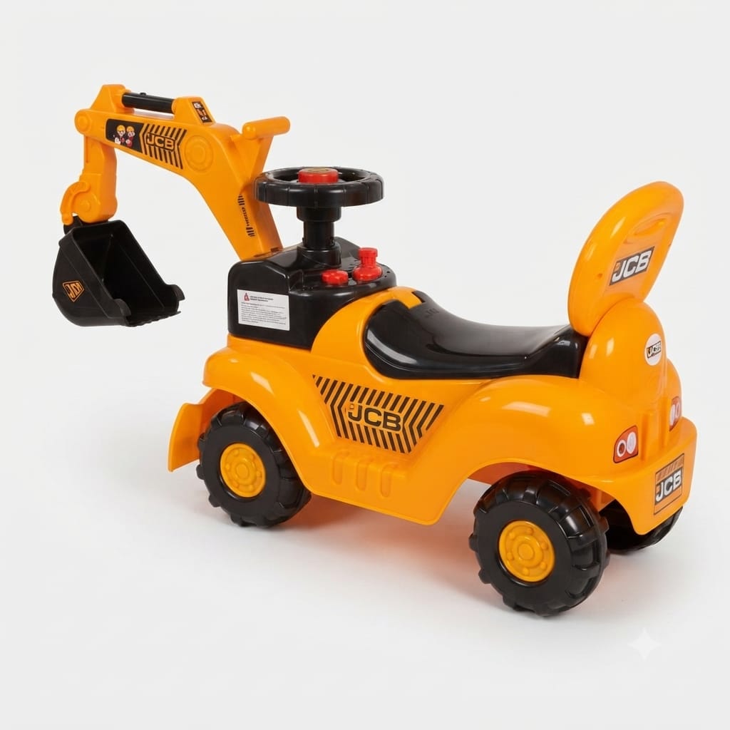 JCB