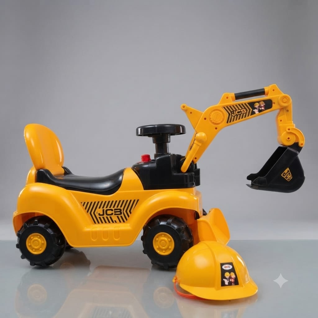 JCB