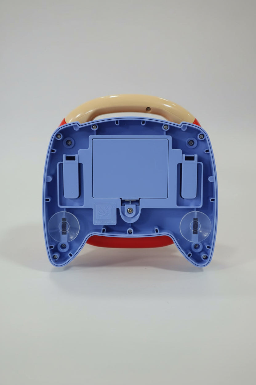 Driving Steering Wheel