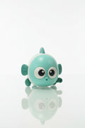 Fish toy Windup
