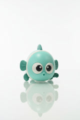 Fish toy Windup