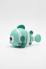 Fish toy Windup