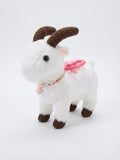 Smart Goat white