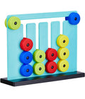Logic Slider Puzzle Game for Kids