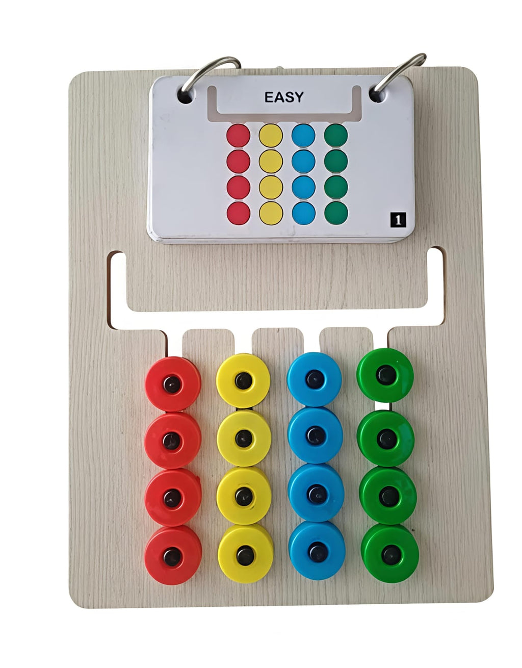Sorting & Pattern Matching Learning