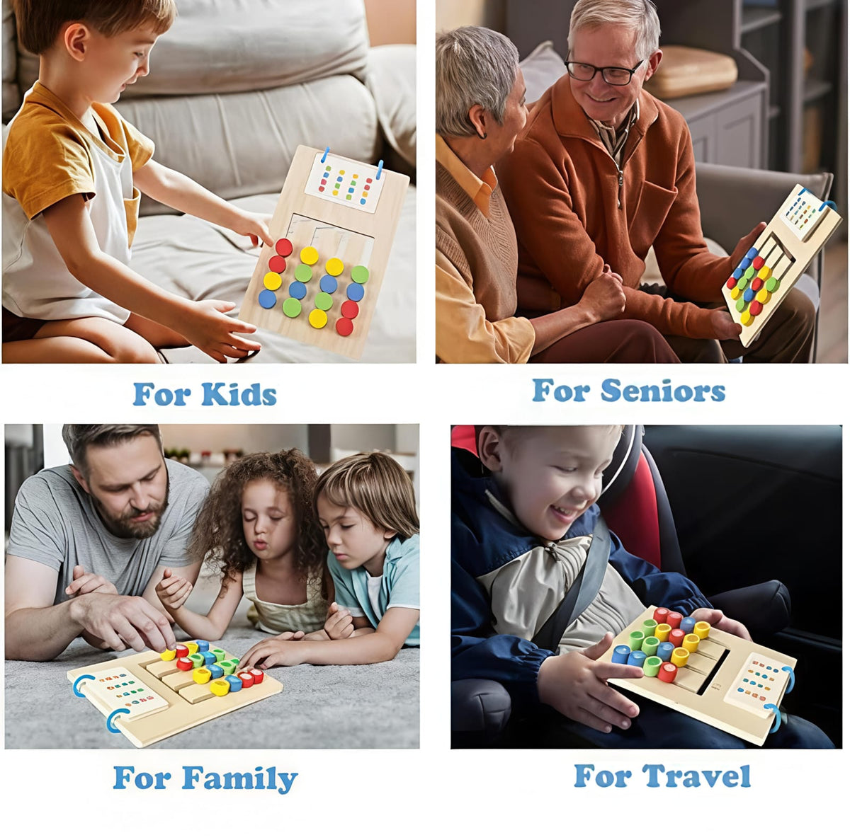 Sorting & Pattern Matching Learning