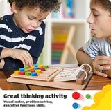 Sorting & Pattern Matching Learning