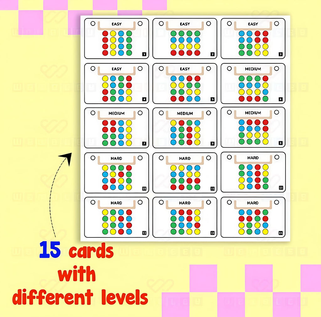 Sorting & Pattern Matching Learning