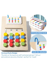 Sorting & Pattern Matching Learning