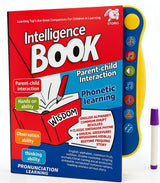 Intelligence Book