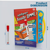 Intelligence Book