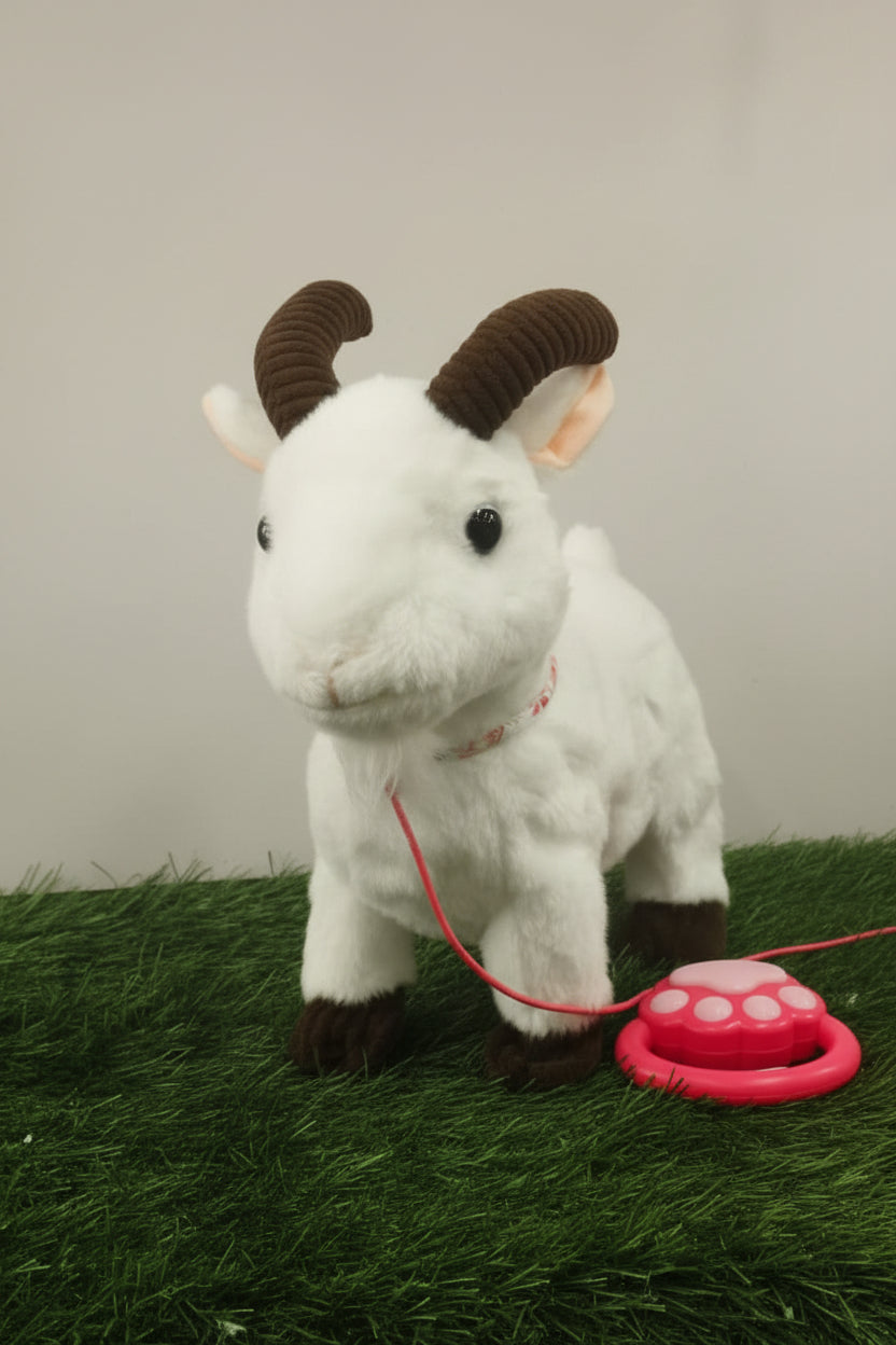 Smart Goat white