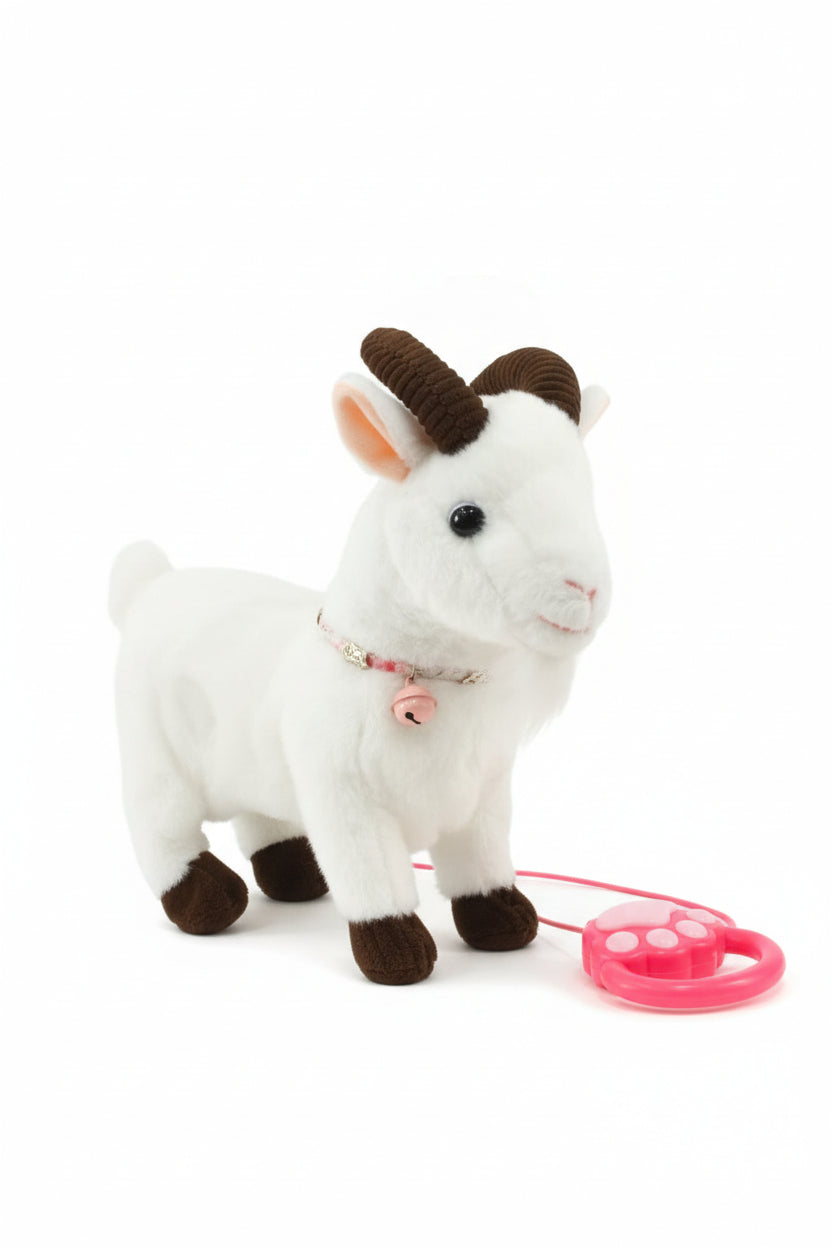 Smart Goat white