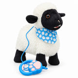 SMART SHEEP BLACK