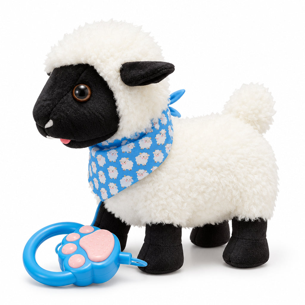 SMART SHEEP BLACK
