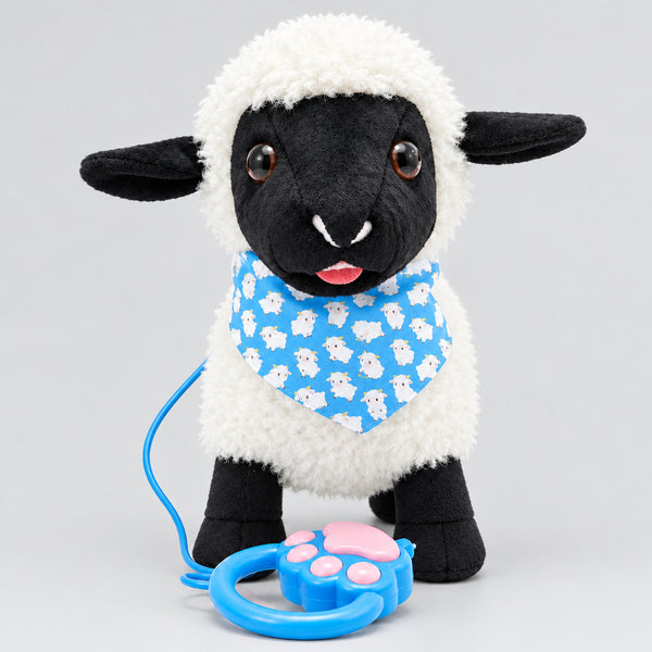 SMART SHEEP BLACK